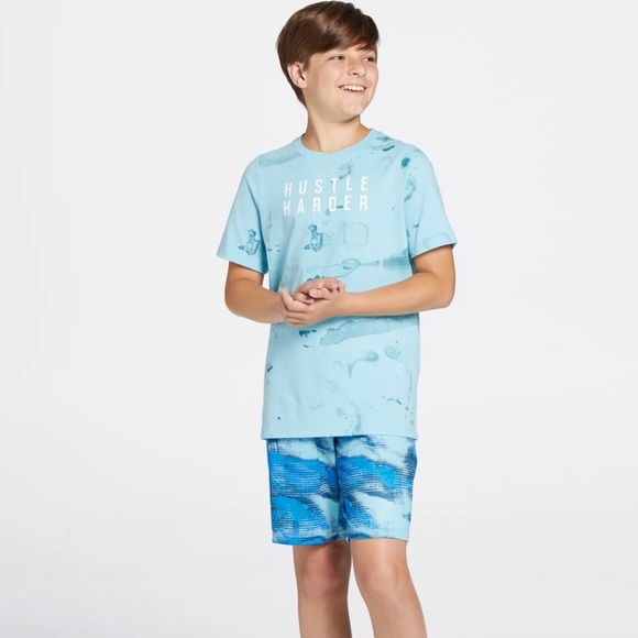 DSG Bottoms Dsg Boys Training Shorts Poshmark